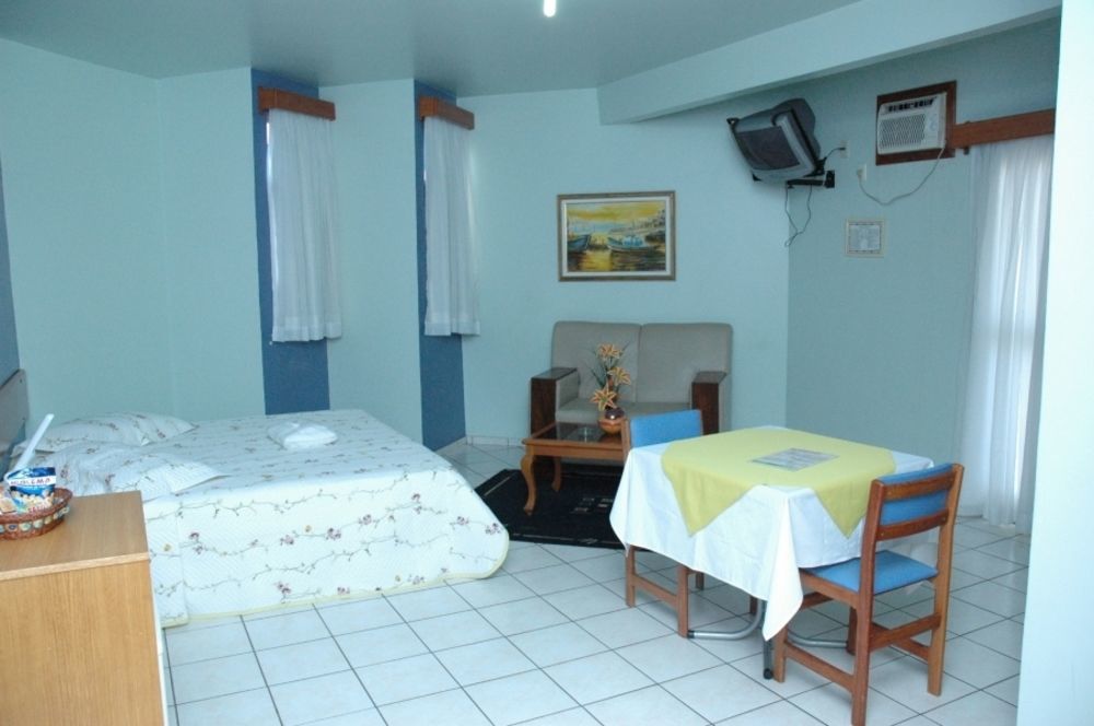 Serras Hotel Rondonópolis 外观 照片